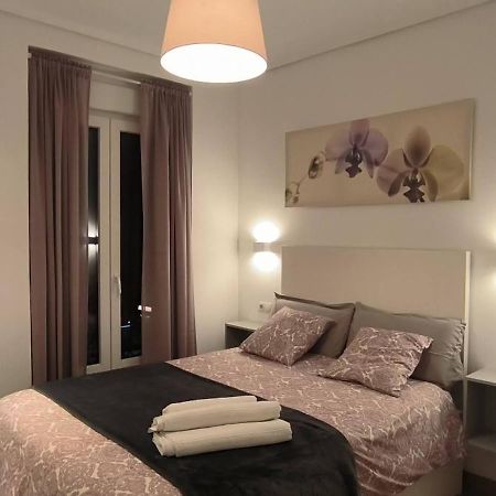 Apartamento Zabala Conoce Bilbao Desde Dentro Exterior foto