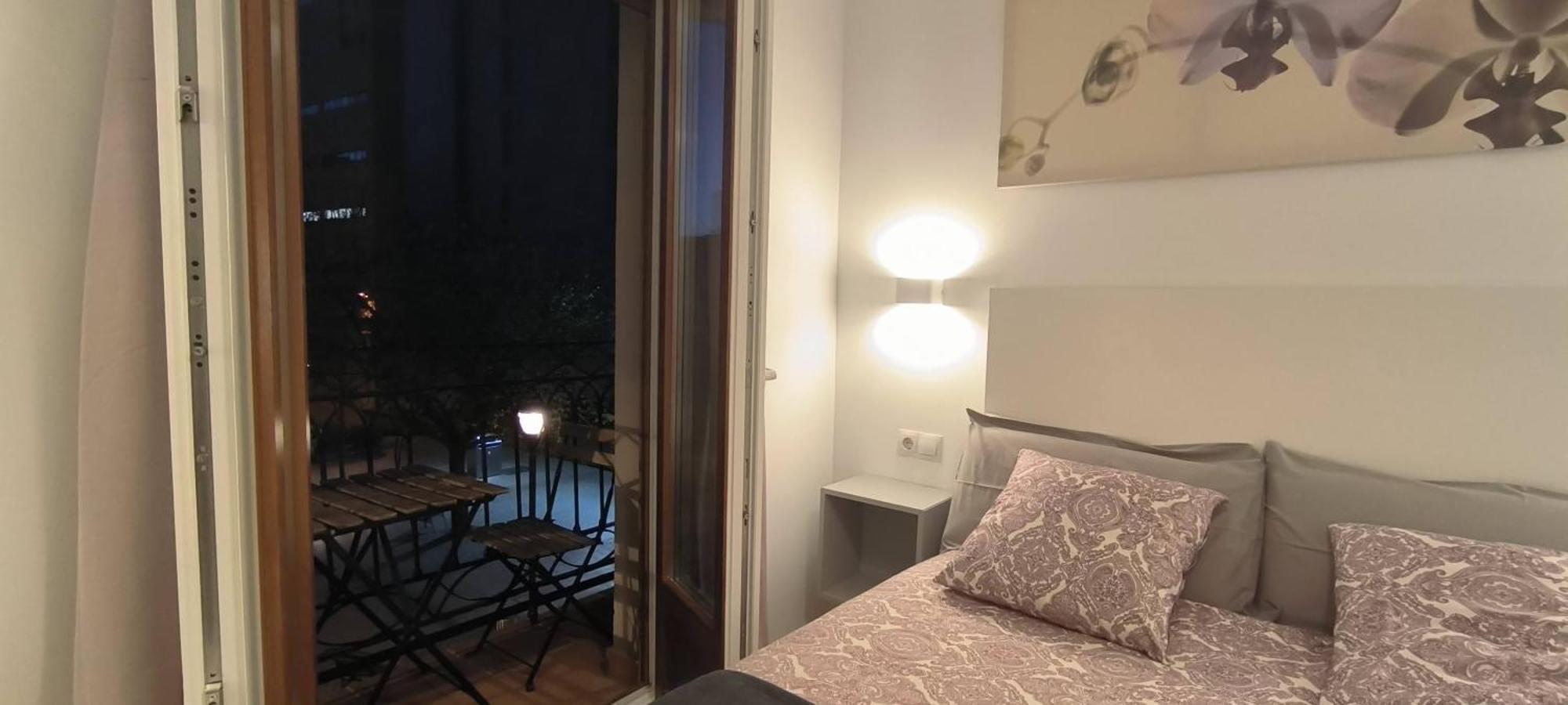 Apartamento Zabala Conoce Bilbao Desde Dentro Exterior foto