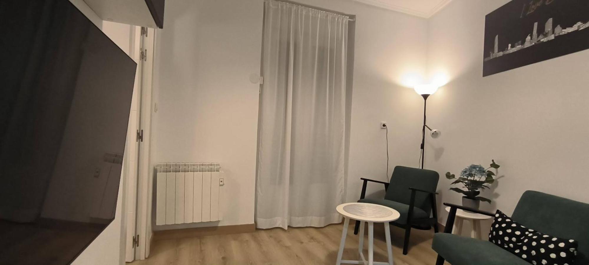 Apartamento Zabala Conoce Bilbao Desde Dentro Exterior foto