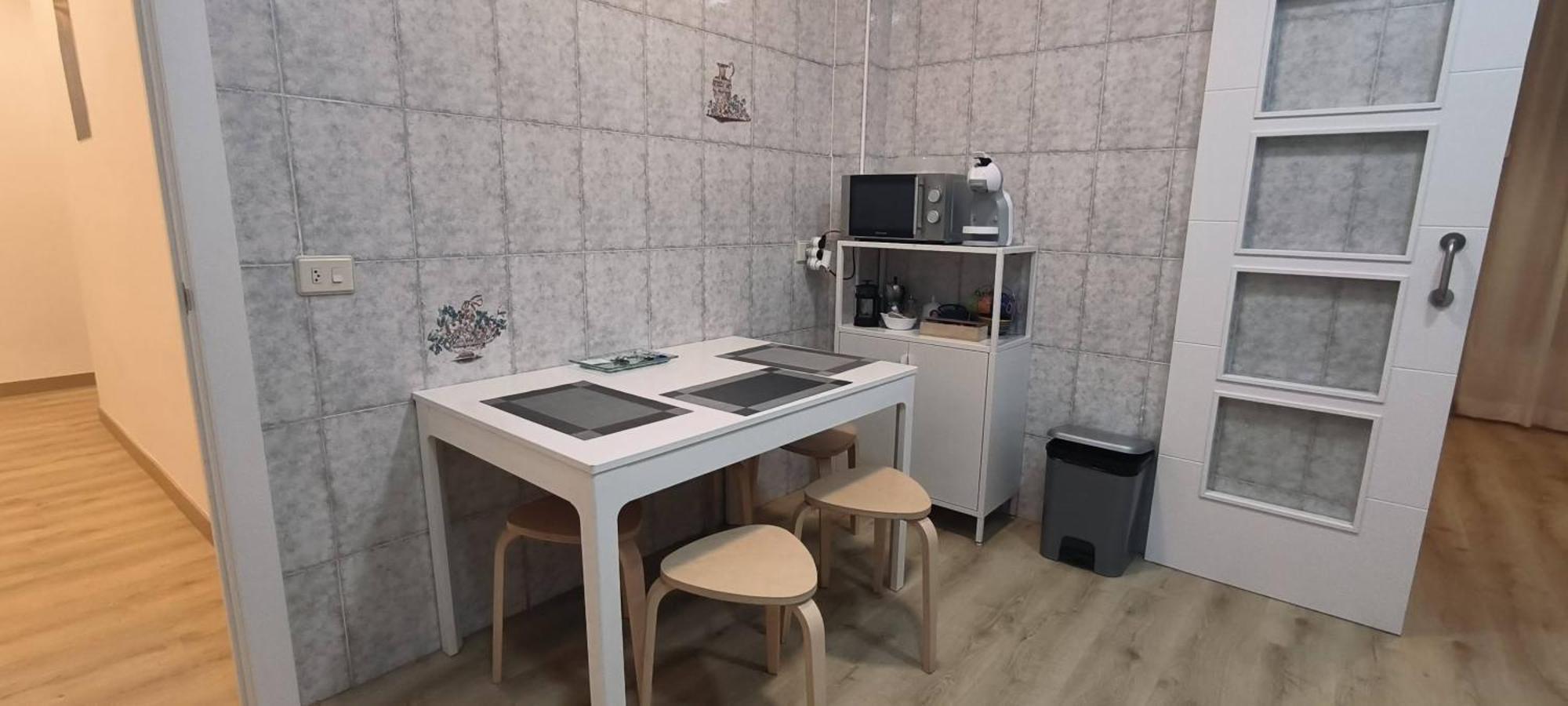Apartamento Zabala Conoce Bilbao Desde Dentro Exterior foto