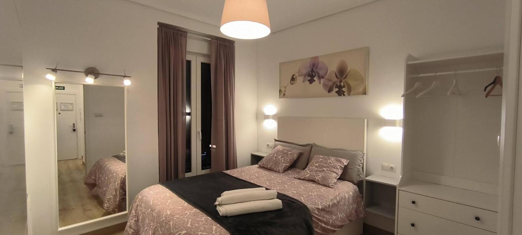 Apartamento Zabala Conoce Bilbao Desde Dentro Exterior foto