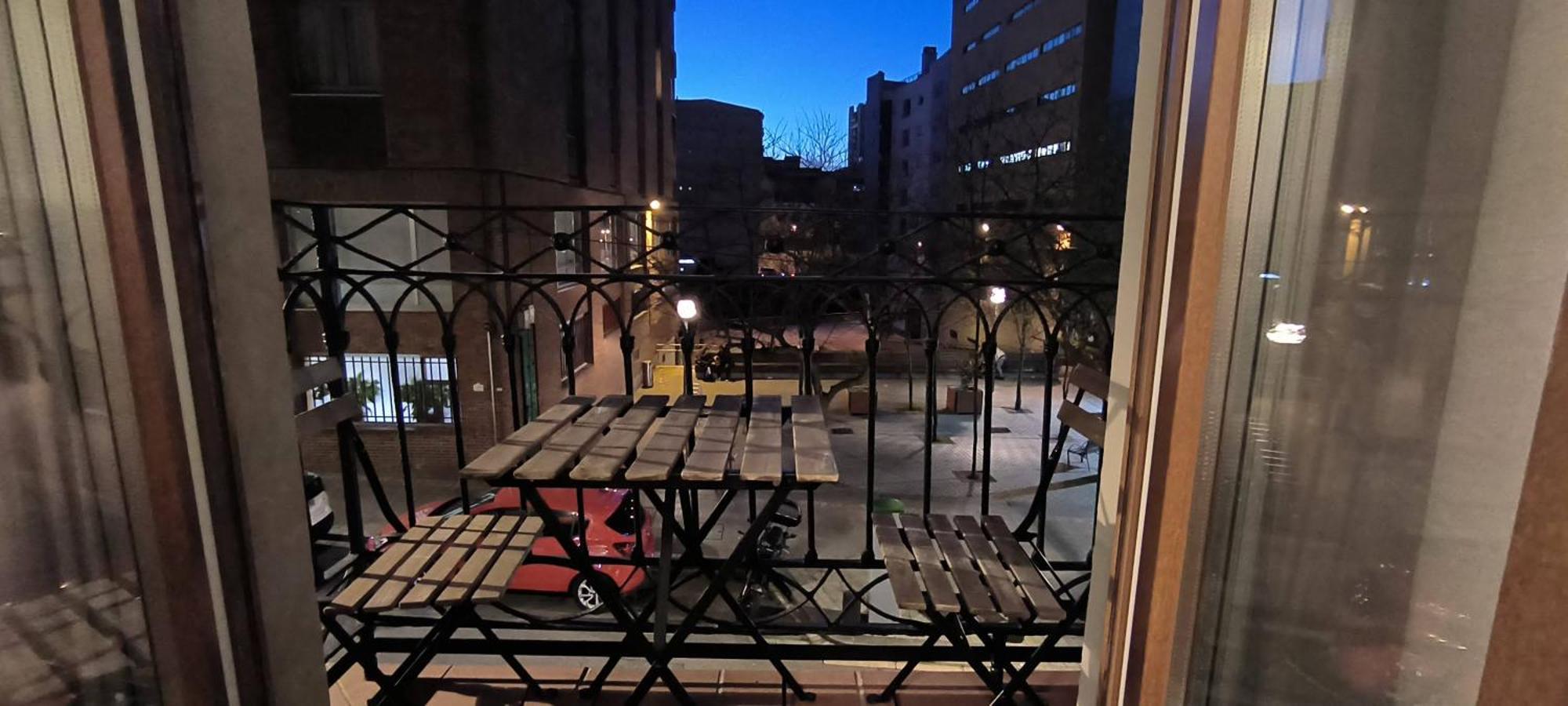 Apartamento Zabala Conoce Bilbao Desde Dentro Exterior foto