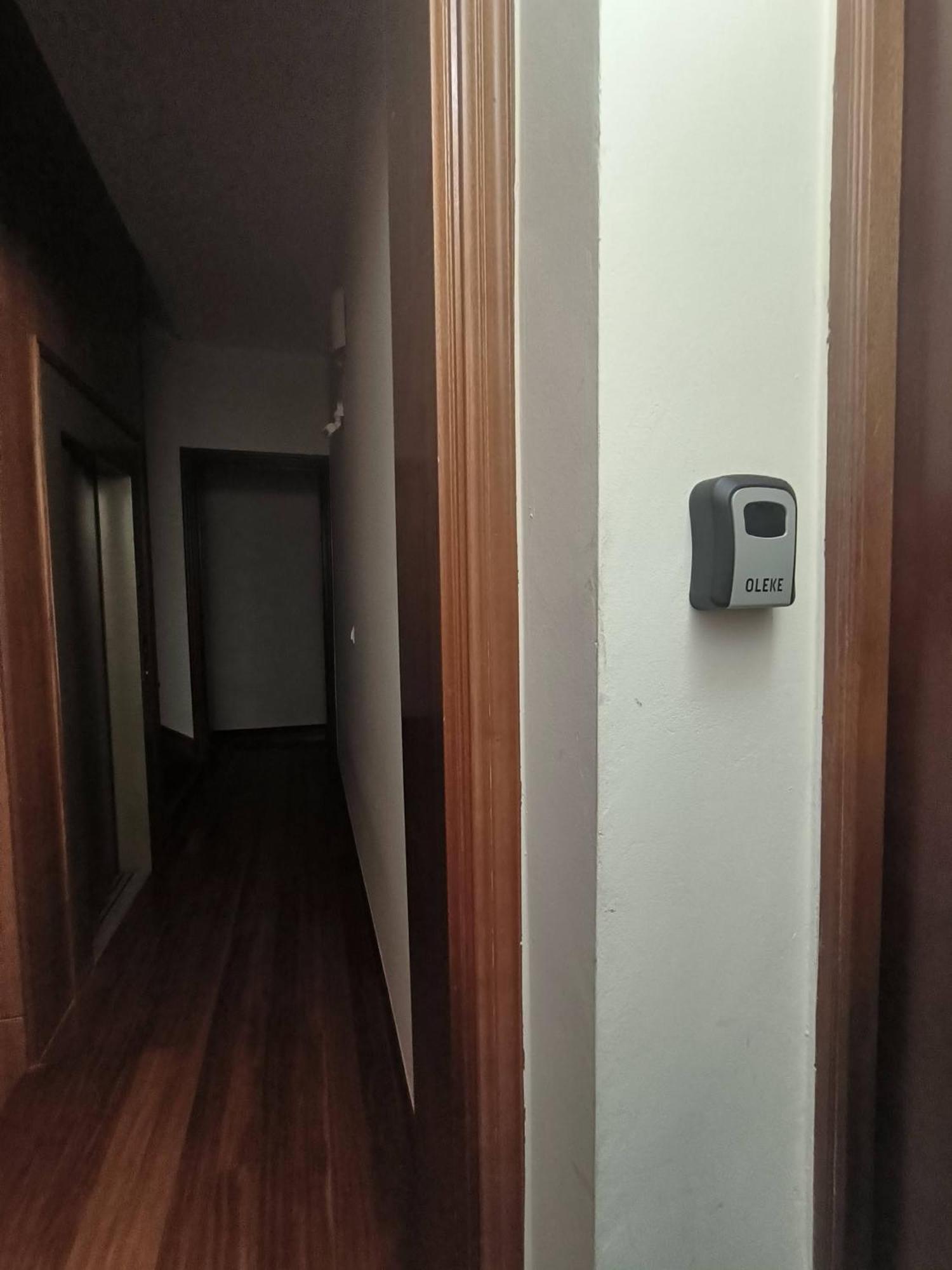 Apartamento Zabala Conoce Bilbao Desde Dentro Exterior foto